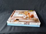 Home Decor Book Lot (2)(A)