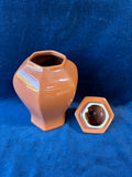 Royal Haeger USA Ginger Jar
