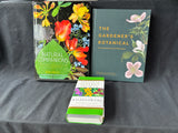 Gardening/Flower Book Lot (3)(A)