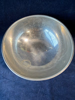 Williamsburg Stieff Pewter Bowl *Read Description*