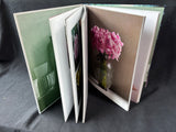 Martha's Flowers A Practical Guide to Growing, Gathering and Enjoying Hardcover