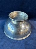 Williamsburg Stieff Pewter Bowl *Read Description*