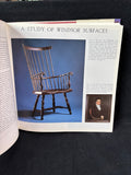 The Windsor Style in America: Volumes I & II By Charles Santore