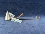 Pewter Candle Snuffer