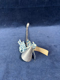 Pewter Candle Snuffer