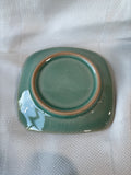6-Piece Korean Celadon Style Tea Set