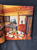 Living With Folk Art By Editors Of Country Living