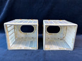 3 Piece Mosaic Home Decor Lot