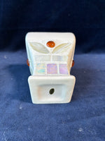 3 Piece Mosaic Home Decor Lot