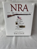 NRA An American Legend Rodengen, Coffee Table Book Hardcover
