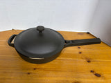 Our Place Always Pan Ceramic Nonstick Pan w/ Lid And Steamer Basket