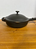 Our Place Always Pan Ceramic Nonstick Pan w/ Lid And Steamer Basket