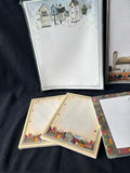 Primitive Notepad/Letter Pad Lot, Unopened(6)