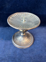 Set Of 3 Andrea By Sadek Pillar Candle Holders