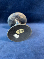 Set Of 3 Andrea By Sadek Pillar Candle Holders