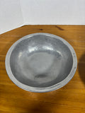 Lot Of 2 RWP Wilton Armetale Serving Bowls