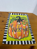 Garden Flag Lot (3)