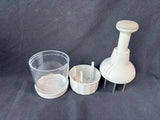 Pampered Chef Food Chopper