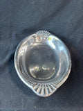 Wilton Armetale Oval Serving Baking Dish Pewter