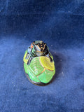 Lynn Chase La Grenouille Frog