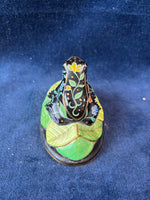 Lynn Chase La Grenouille Frog