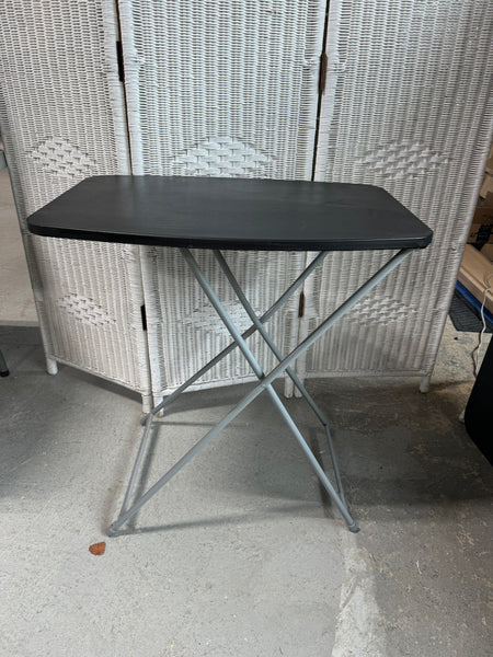 Cosco Folding Adjustable Tray Table