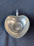 Royal Holland Daalderop Pewter Cup Made in Holland