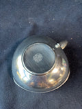Royal Holland Daalderop Pewter Cup Made in Holland