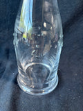 La Rochere Style Bee Tall Glass Carafe