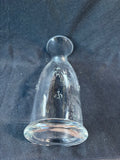 La Rochere Style Bee Tall Glass Carafe