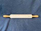 Legnoart Wooden Rolling Pin Made In Italy