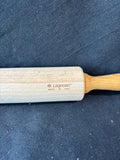 Legnoart Wooden Rolling Pin Made In Italy