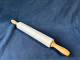 Legnoart Wooden Rolling Pin Made In Italy
