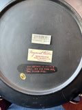 Raymond Waites Decorative Plate