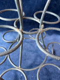 Metal Centerpiece Holder