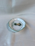 Colonial Williamsburg Pineapple Welcome Trinket Dish