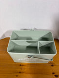 Bentley Housekeeper's Metal Box