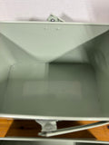 Bentley Housekeeper's Metal Box