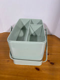 Bentley Housekeeper's Metal Box