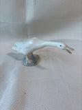Lladro Porcelain Figurine Goose Duck