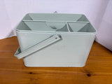 Bentley Housekeeper's Metal Box