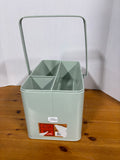 Bentley Housekeeper's Metal Box