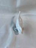 Lladro Porcelain Figurine Goose Duck