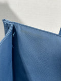 Milano Set of 2 Collapsible Fabric Totes/Bags *Read Description*