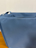 Milano Set of 2 Collapsible Fabric Totes/Bags *Read Description*