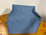 Milano Set of 2 Collapsible Fabric Totes/Bags *Read Description*