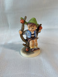 Hummel Goebel West Germany Apple Tree Boy Figurine (B)