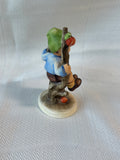 Hummel Goebel West Germany Apple Tree Boy Figurine (B)