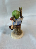 Hummel Goebel West Germany Apple Tree Boy Figurine (B)