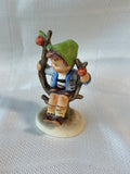 Hummel Goebel West Germany Apple Tree Boy Figurine (B)